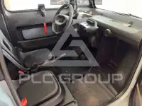 2022 Citroen Ami
