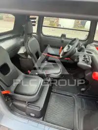 2022 Citroen Ami
