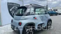 2022 Citroen Ami