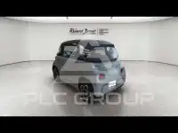 2022 Citroen Ami