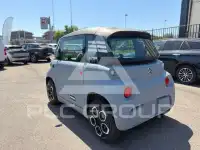 2022 Citroen Ami