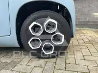 2022 Citroen Ami