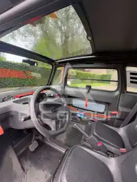 2022 Citroen Ami