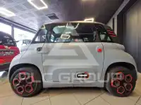 2022 Citroen Ami