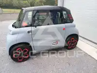2022 Citroen Ami