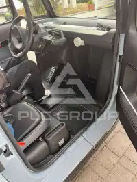 2022 Citroen Ami