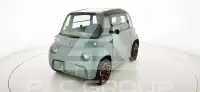 2022 Citroen Ami