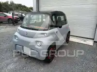 2022 Citroen Ami