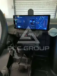2022 Citroen Ami