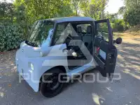 2022 Citroen Ami