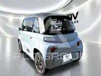 2022 Citroen Ami
