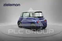 2022 Citroen Ami