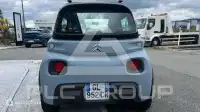 2022 Citroen Ami