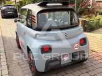 2022 Citroen Ami