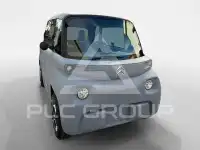 2022 Citroen Ami