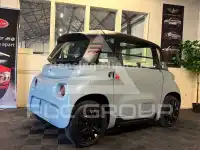 2022 Citroen Ami
