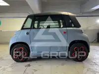 2022 Citroen Ami