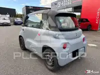 2022 Citroen Ami