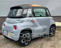 2022 Citroen Ami