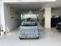 2022 Citroen Ami