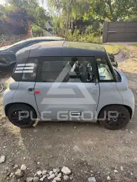 2022 Citroen Ami