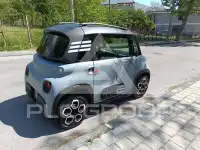 2022 Citroen Ami