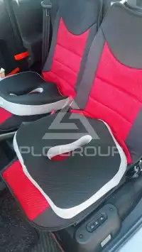 2022 Citroen Ami