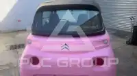 2022 Citroen Ami