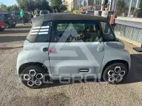 2022 Citroen Ami