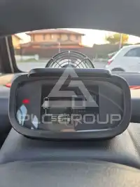 2022 Citroen Ami