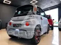2022 Citroen Ami