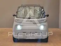 2022 Citroen Ami