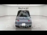 2022 Citroen Ami
