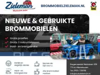2022 Citroen Ami