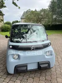 2022 Citroen Ami