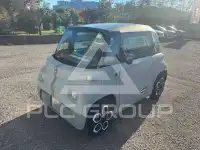 2022 Citroen Ami