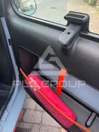 2022 Citroen Ami