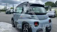 2022 Citroen Ami