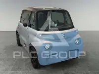 2022 Citroen Ami
