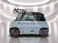 2022 Citroen Ami