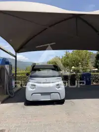 2022 Citroen Ami