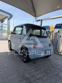 2022 Citroen Ami