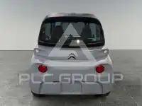 2022 Citroen Ami