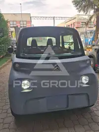 2022 Citroen Ami