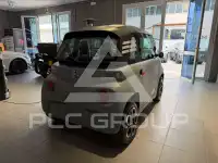2022 Citroen Ami