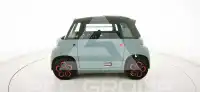 2022 Citroen Ami