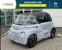 2022 Citroen Ami
