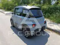 2022 Citroen Ami