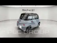 2022 Citroen Ami