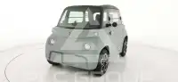 2022 Citroen Ami
